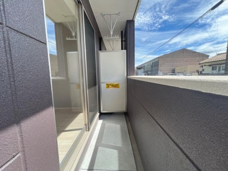  水島臨海鉄道水島本線/水島駅 徒歩19分 1階 築1年