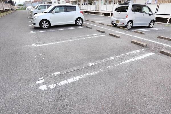  山陽本線（中国）/新倉敷駅 徒歩22分 4階 築58年