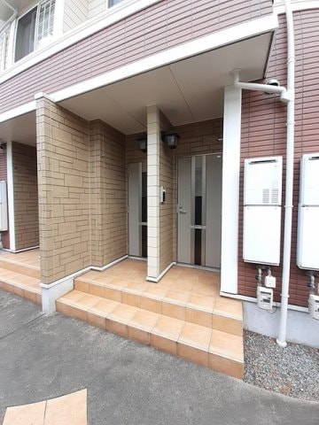  水島臨海鉄道水島本線/西富井駅 徒歩16分 1階 築19年