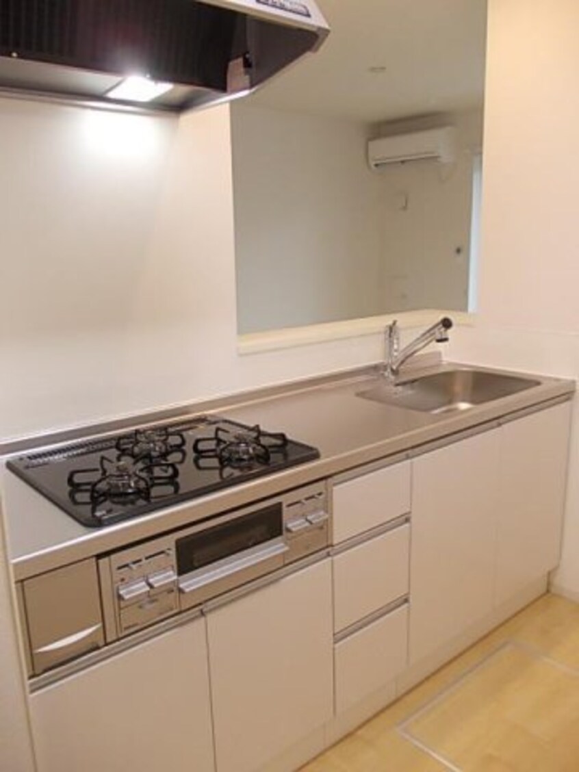  伯備線/総社駅 徒歩14分 1階 築5年