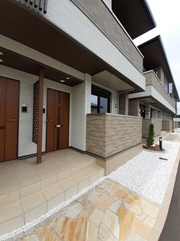  伯備線/総社駅 徒歩14分 1階 築5年