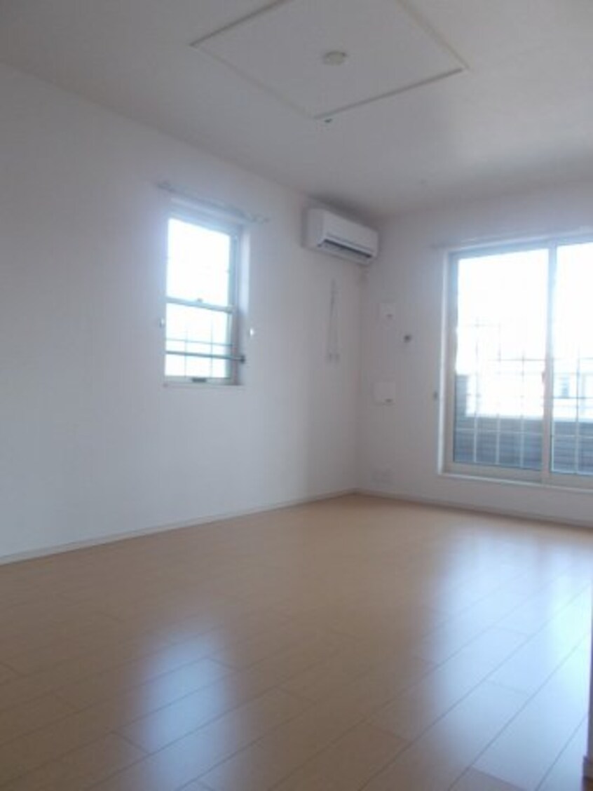  吉備線<桃太郎線>/東総社駅 徒歩15分 2階 築11年