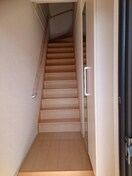  吉備線<桃太郎線>/東総社駅 徒歩15分 2階 築11年