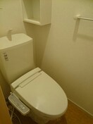  吉備線<桃太郎線>/東総社駅 徒歩15分 2階 築11年