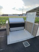  水島臨海鉄道水島本線/浦田駅 徒歩10分 1階 1年未満