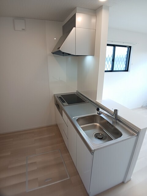  水島臨海鉄道水島本線/浦田駅 徒歩10分 1階 1年未満