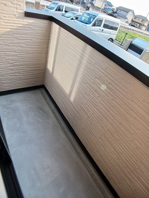  水島臨海鉄道水島本線/浦田駅 徒歩10分 1階 1年未満