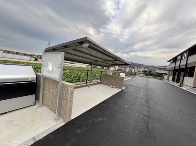  水島臨海鉄道水島本線/浦田駅 徒歩10分 1階 1年未満