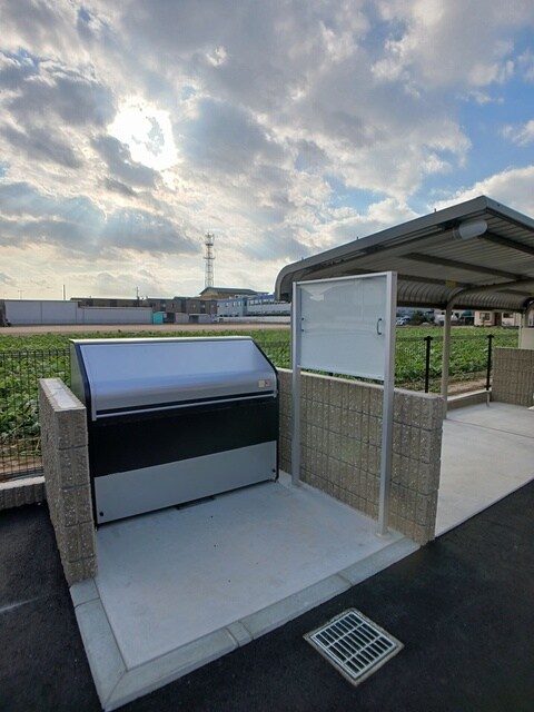  水島臨海鉄道水島本線/浦田駅 徒歩10分 2階 1年未満