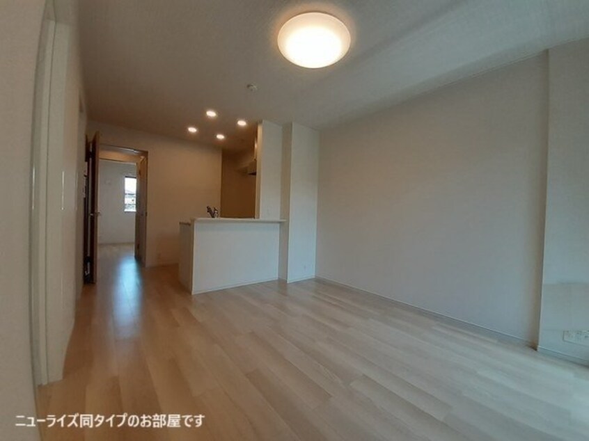  水島臨海鉄道水島本線/球場前駅 徒歩11分 1階 1年未満