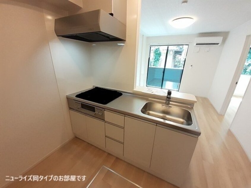  水島臨海鉄道水島本線/球場前駅 徒歩11分 1階 1年未満