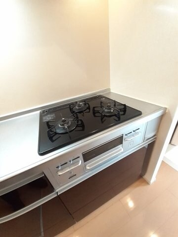  吉備線<桃太郎線>/総社駅 徒歩9分 1階 築9年