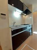  吉備線<桃太郎線>/総社駅 徒歩9分 1階 築9年