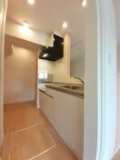  吉備線<桃太郎線>/東総社駅 バス20分西郡下車:停歩10分 1階 築7年