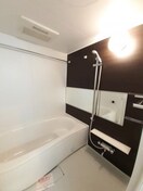  吉備線<桃太郎線>/東総社駅 バス20分西郡下車:停歩10分 1階 築7年