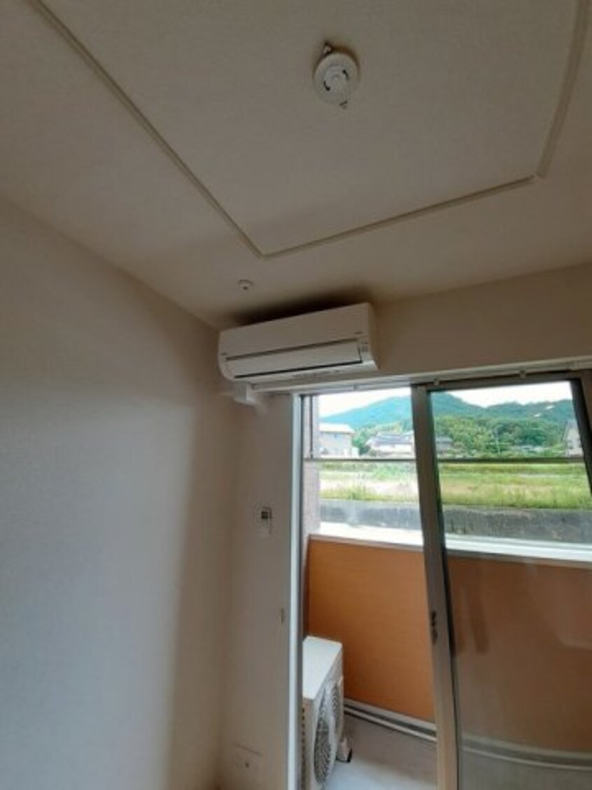  吉備線<桃太郎線>/東総社駅 バス20分西郡下車:停歩10分 1階 築7年