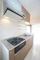  山陽本線（中国）/中庄駅 徒歩17分 1階 築46年