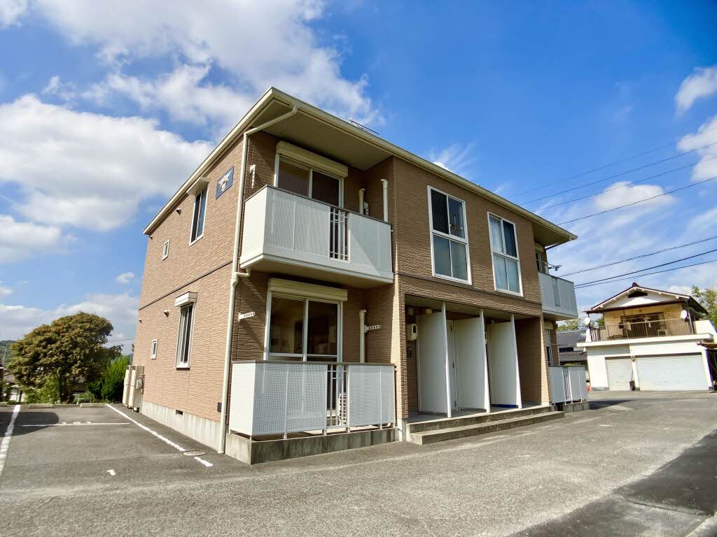  山陽本線（中国）/鴨方駅 徒歩27分 1階 築15年