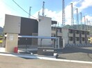 伯備線/備中広瀬駅 徒歩40分 1階 築6年の外観