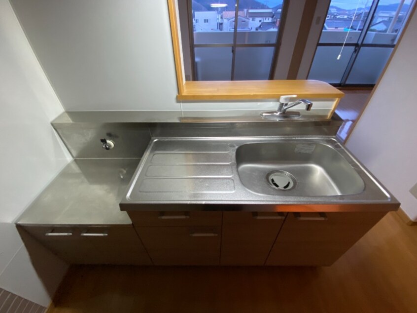  伯備線/清音駅 徒歩15分 2階 築10年