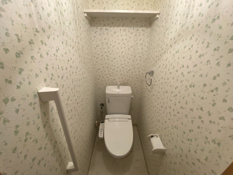  伯備線/清音駅 徒歩15分 2階 築10年