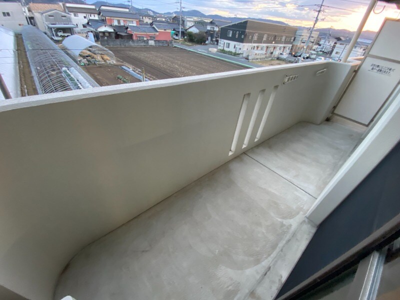  伯備線/清音駅 徒歩15分 2階 築10年