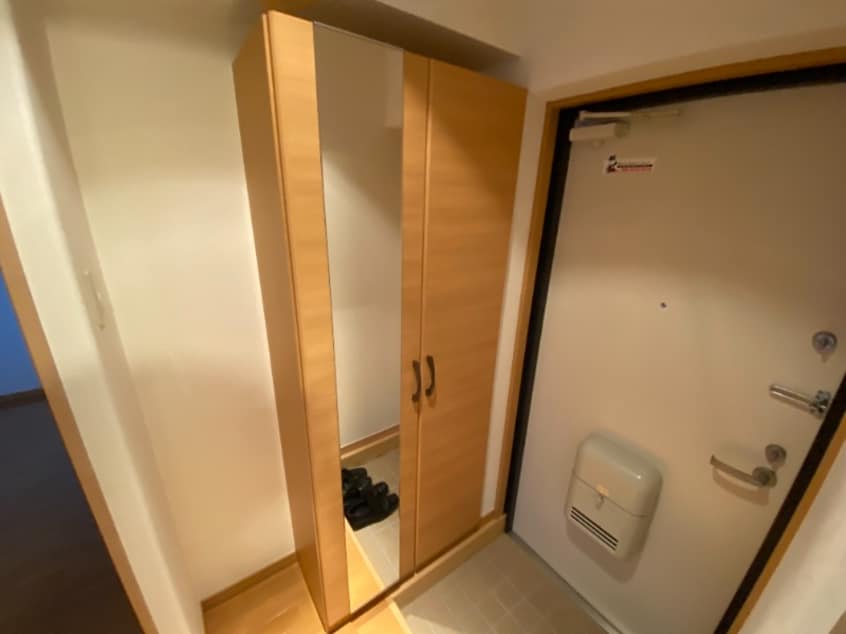  伯備線/清音駅 徒歩15分 2階 築10年