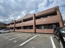 山陽本線（中国）/西阿知駅 徒歩8分 2階 築19年の外観
