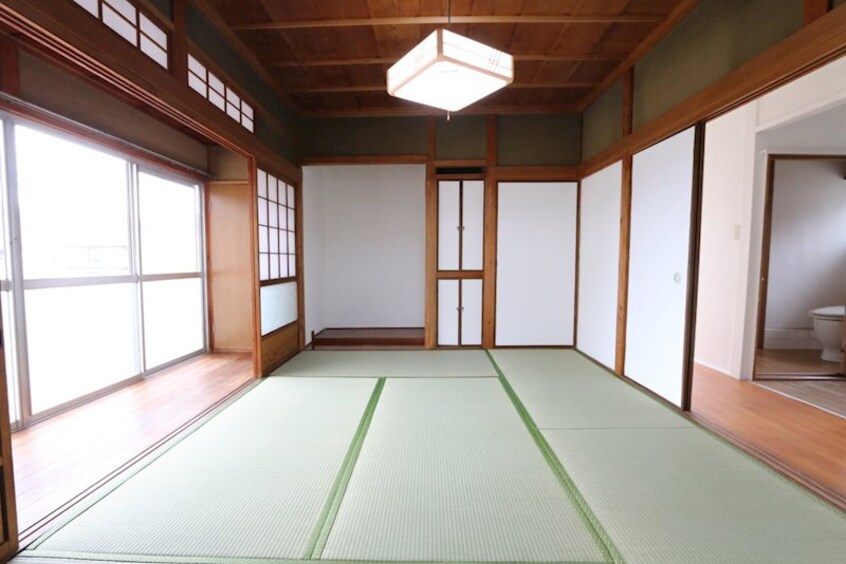  瀬戸大橋線/木見駅 徒歩28分 1階 築55年