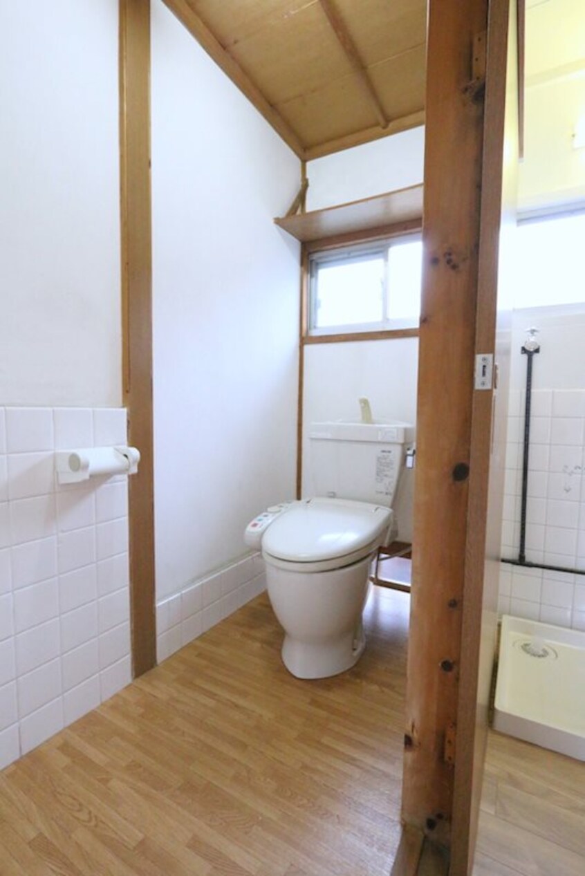  瀬戸大橋線/木見駅 徒歩28分 1階 築55年