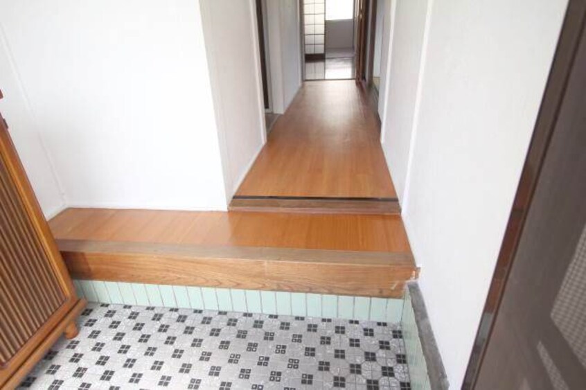  瀬戸大橋線/木見駅 徒歩28分 1階 築55年