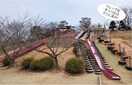 種松山公園西園地(公園)まで4600m 瀬戸大橋線/木見駅 徒歩28分 1階 築55年