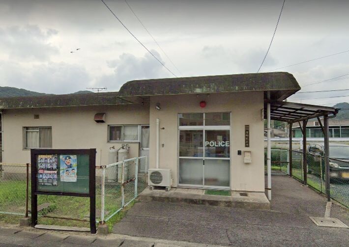 岡山南警察署彦崎駐在所(警察署/交番)まで3610m 瀬戸大橋線/木見駅 徒歩28分 1階 築55年