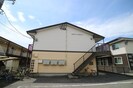 宇野線<宇野みなと線>/茶屋町駅 徒歩9分 1階 築31年の外観