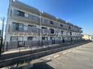 吉備線<桃太郎線>/総社駅 徒歩16分 3階 築15年の外観