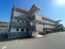 吉備線<桃太郎線>/総社駅 徒歩16分 3階 築15年