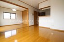  吉備線<桃太郎線>/総社駅 徒歩16分 3階 築15年