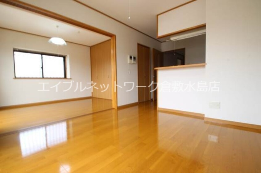  吉備線<桃太郎線>/総社駅 徒歩16分 3階 築15年