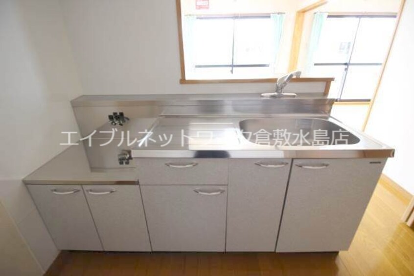  吉備線<桃太郎線>/総社駅 徒歩16分 3階 築15年