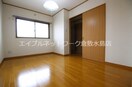  吉備線<桃太郎線>/総社駅 徒歩16分 3階 築15年