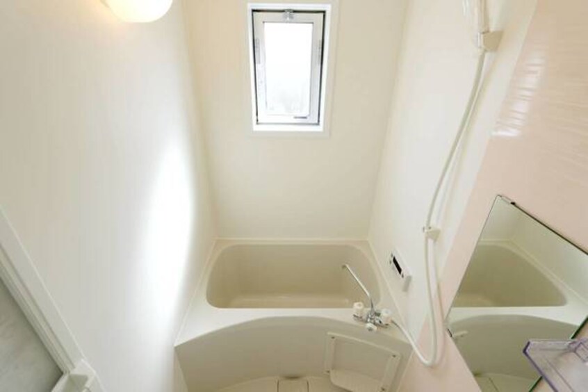 ビレッジハウスの同一物件・同一タイプの間取りの写真です 井原鉄道井原線/川辺宿駅 徒歩18分 1階 築53年