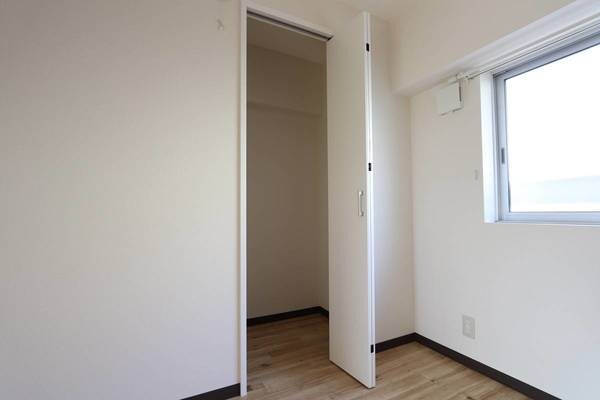 ビレッジハウスの同一物件・同一タイプの間取りの写真です 井原鉄道井原線/川辺宿駅 徒歩18分 1階 築53年