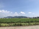 ビレッジハウスの同一物件・同一タイプの間取りの写真です 井原鉄道井原線/川辺宿駅 徒歩18分 1階 築53年
