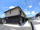 伯備線/総社駅 徒歩10分 1階 築9年の外観