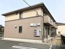 伯備線/総社駅 徒歩20分 1階 築21年の外観