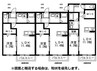 瀬戸大橋線/茶屋町駅 徒歩29分 2階 建築中 1LDKの間取り