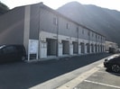 伯備線/備中広瀬駅 徒歩40分 1階 築16年の外観