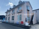 山陽本線（中国）/倉敷駅 徒歩23分 1階 築28年の外観