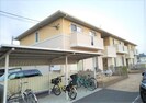 山陽本線（中国）/倉敷駅 徒歩28分 2階 築16年の外観