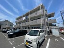 伯備線/総社駅 徒歩6分 1階 築18年の外観